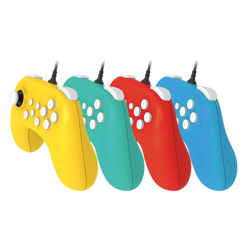 Как тактильная обратная связь в игровом контроллере может по-настоящему изменить ваш игровой процесс