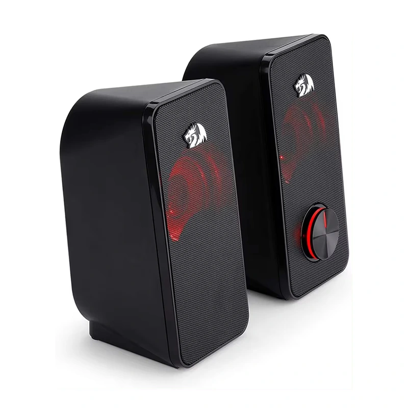 Полнодиапазонные игровые колонки Stentor GS500 2.0